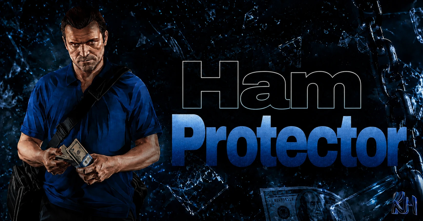 Ham Protector